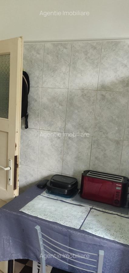 2 camere, pt investitie sau locuit, Metrou Piata Muncii, Bld Basarabia nr 88 - 21