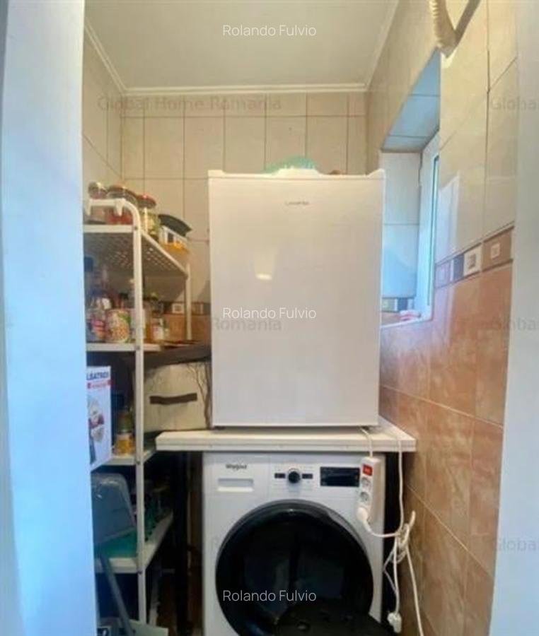 Vanzare apartament 4 camere in Vila Vasile Lascar, ideal hotel - 10