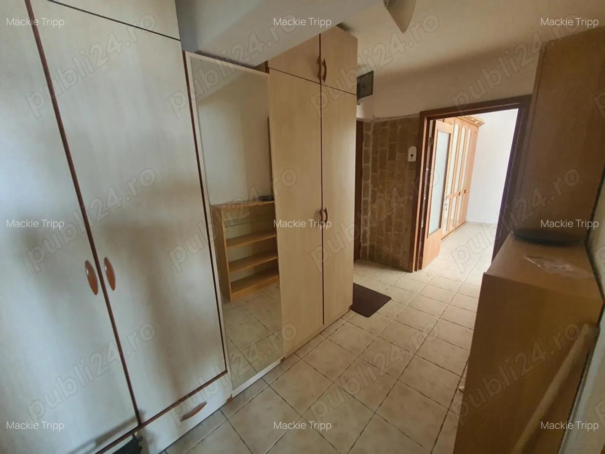 Apartament cu vedere frontala la mare - 7