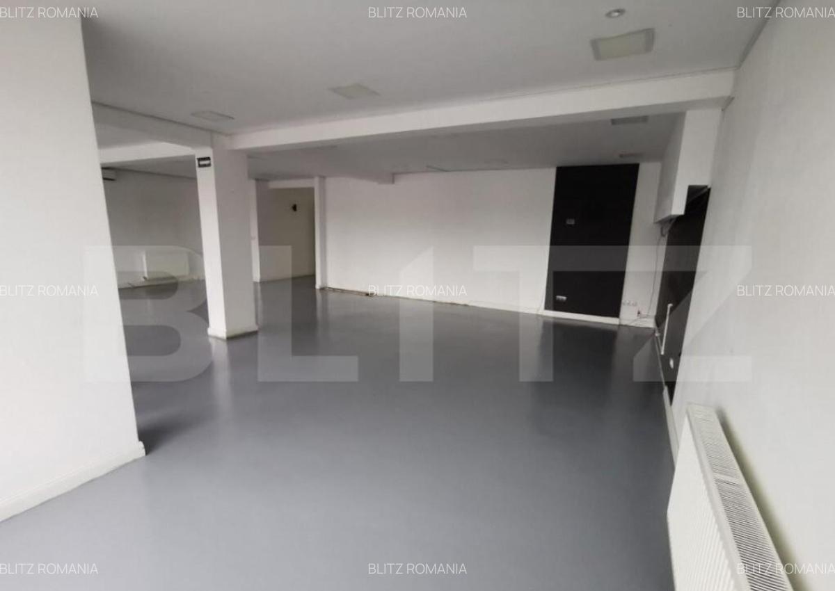 Spatiu comercial 144mp utili, Viisoara - 17