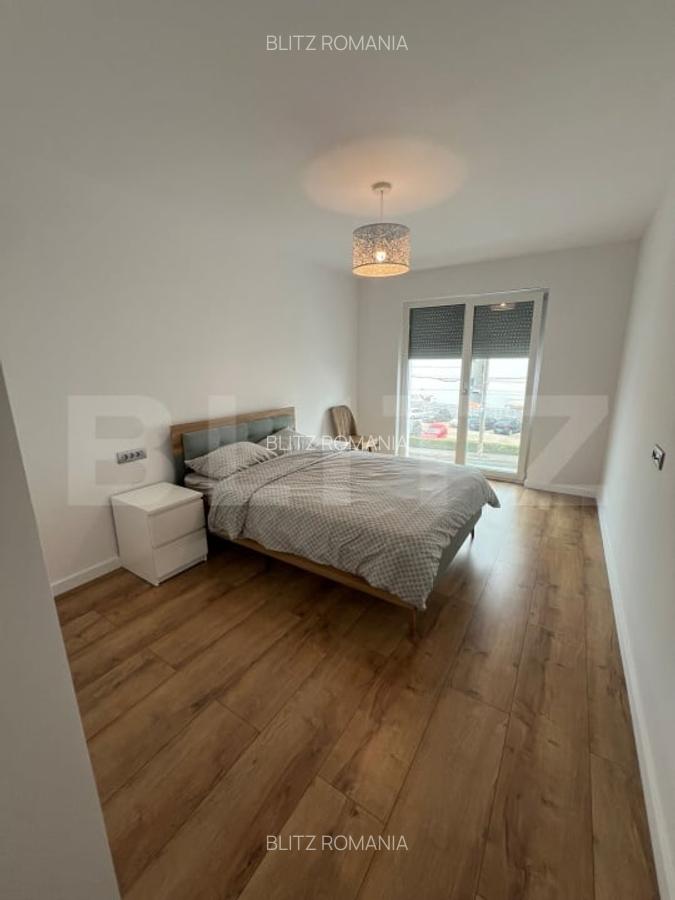 Apartament cu 2 camere, lux, parcare, zona Elite City - 1