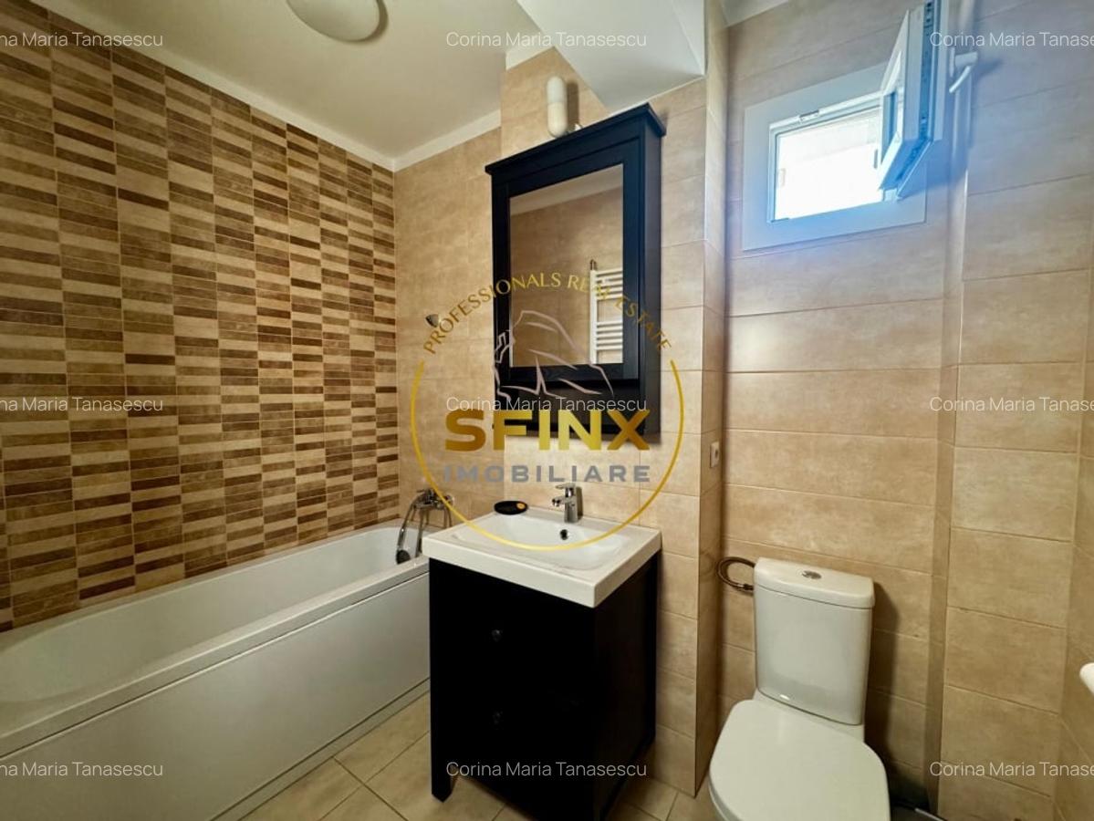 Apartament 3 camere decomandat Domenii bloc nou - 4