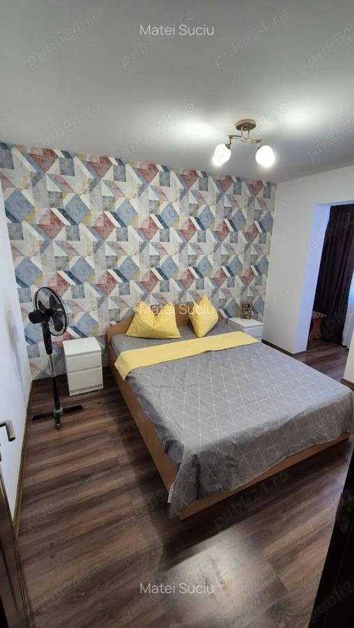 Vand apartament zona Semiluna Aleea Filaturii nr 5 - 2