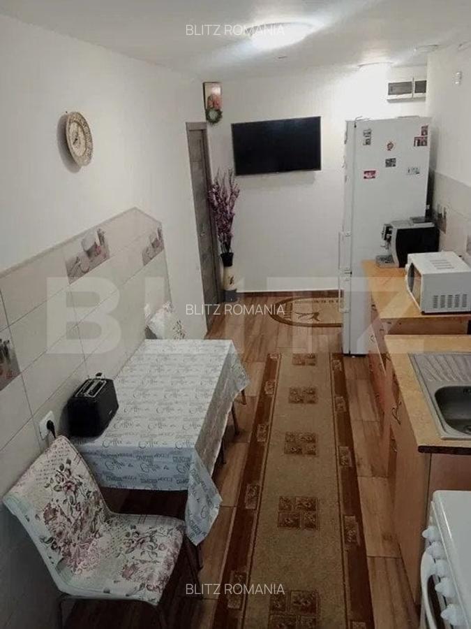 Apartament 3 camere zona Bartolomeu 74 mp - 3