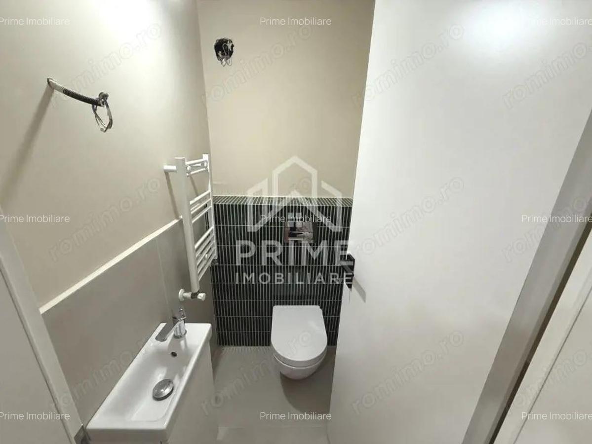 Apartament modern cu 3 camere de vanzare | ULTRAFINISAT | 2 BAI | ZONA - CETATE - 5 Apartament modern cu 3 camere de vanzare | ULTRAFINISAT | 2 BAI | ZONA - CETATE - 5