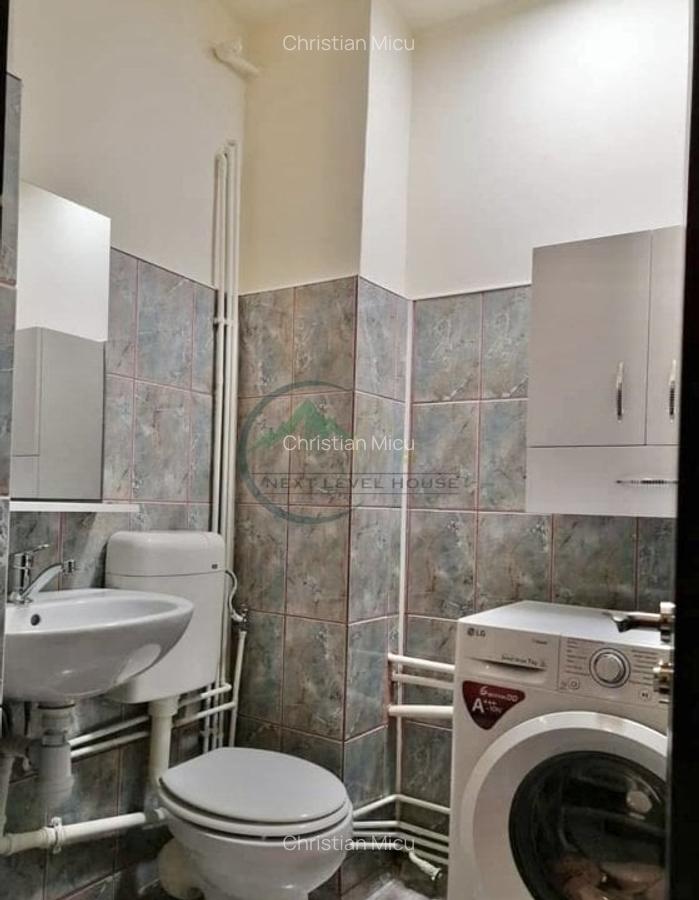 Apartament 3 camere, Judetean - 7