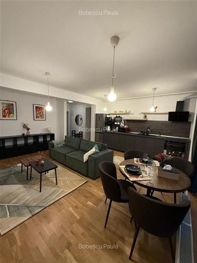 Exclusivitate, Apartament 2 camere, Zona Central, Avram Iancu, Brasov - 2