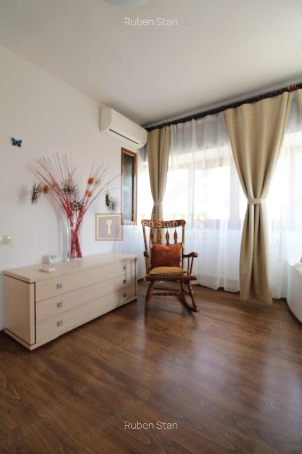 Simion Barnutiu, 3 camere, centrala proprie - 1