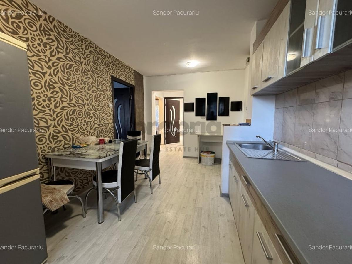 Apartament 3 camere de inchiriat - Brasov, Craiter, Str. Fanionului - 10