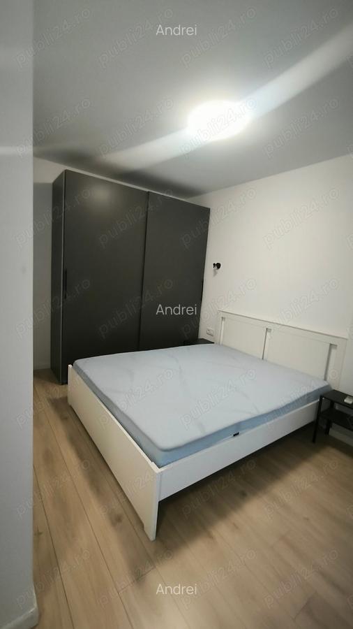 Inchiriez apartament 2 camere Ared cu parcare - 5