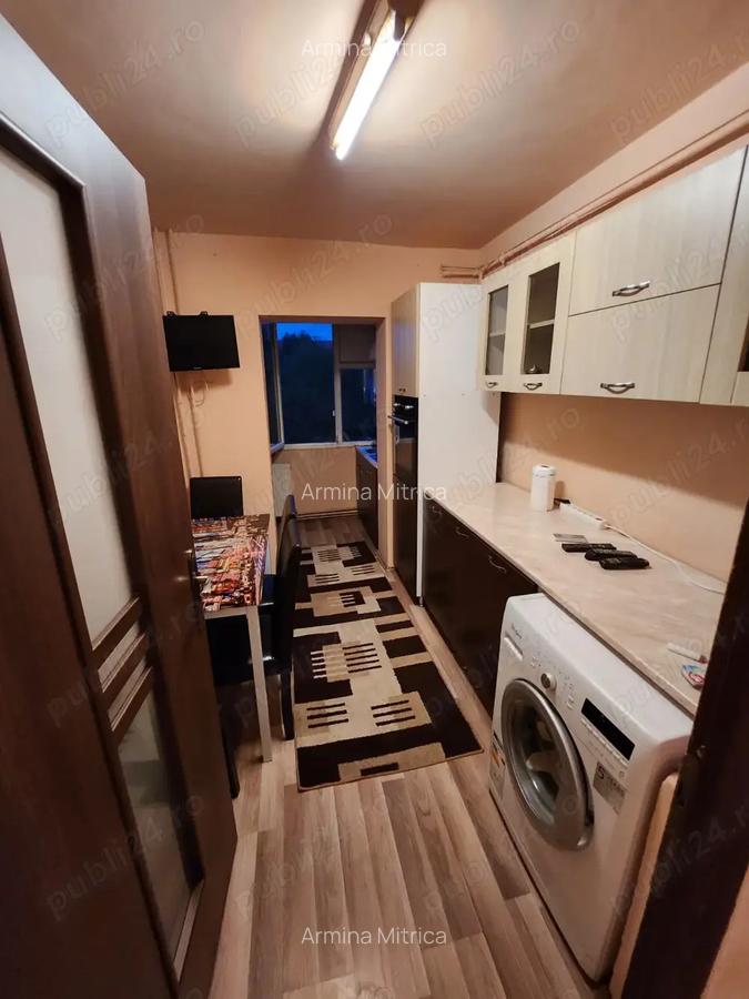 Apartament cu 2 camere, decomandat, zona Aradului - 5
