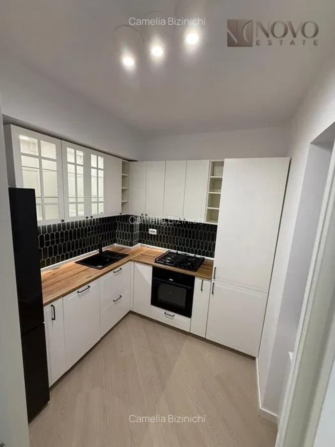 Studio | Pipera | Cortina North | Terasa | Garden View - 6