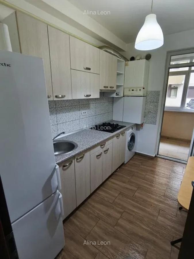 Garsoniera, 33 mp, decomandat, ac, centrala, balcon, Viva Residence - 3