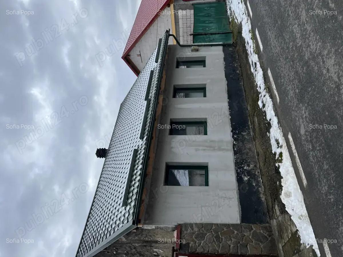Casa de vanzare Valiug - 2