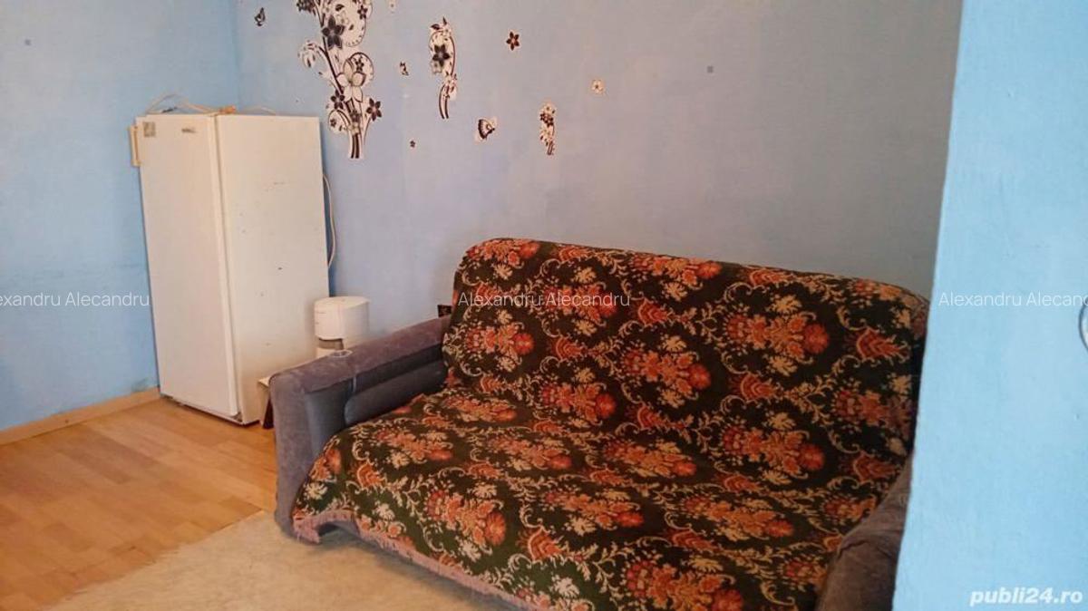 Inchiriez garsoniera in Fagaras - 2