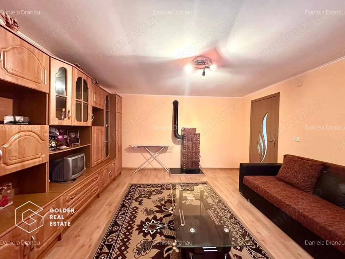 Casa 3 camere, Alunis, renovata, teren 1.214 mp - 5