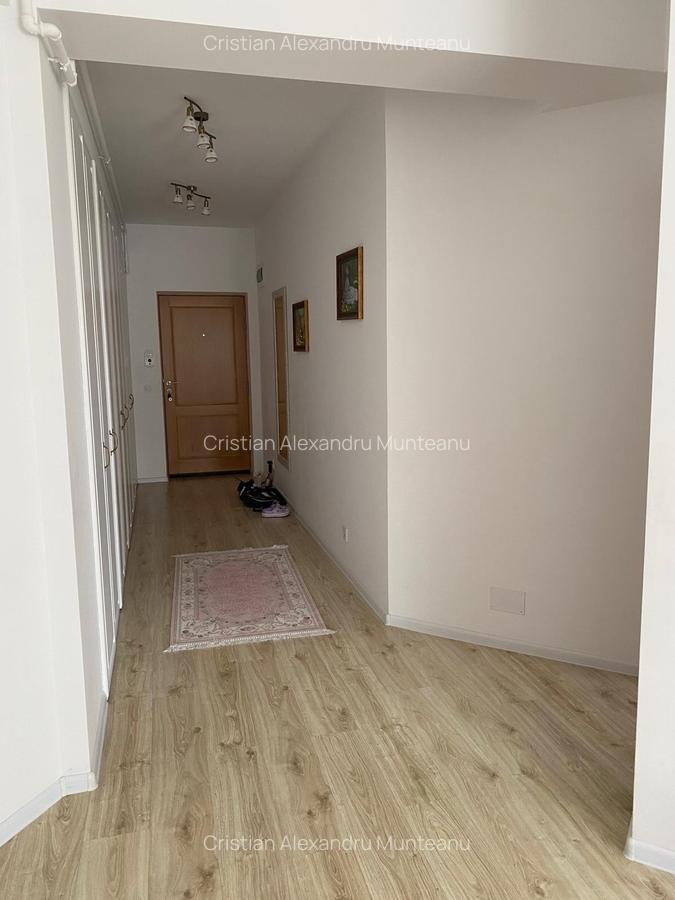 3 camere decomandat Prelungirea Ghencea - 4