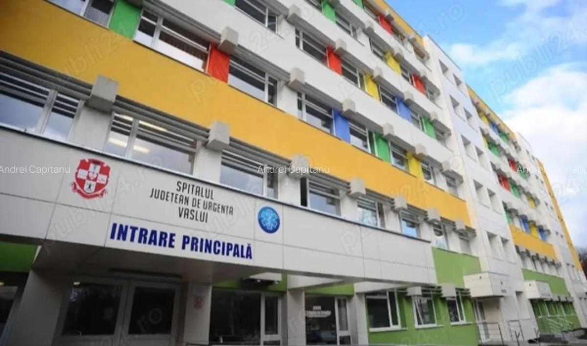 Spatiu Comercial zona Spital Urgente - 2