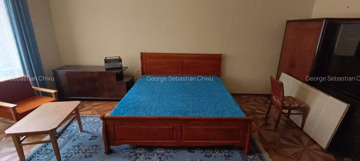 Apartament cu 2 camere în Centrul Istoric - 7