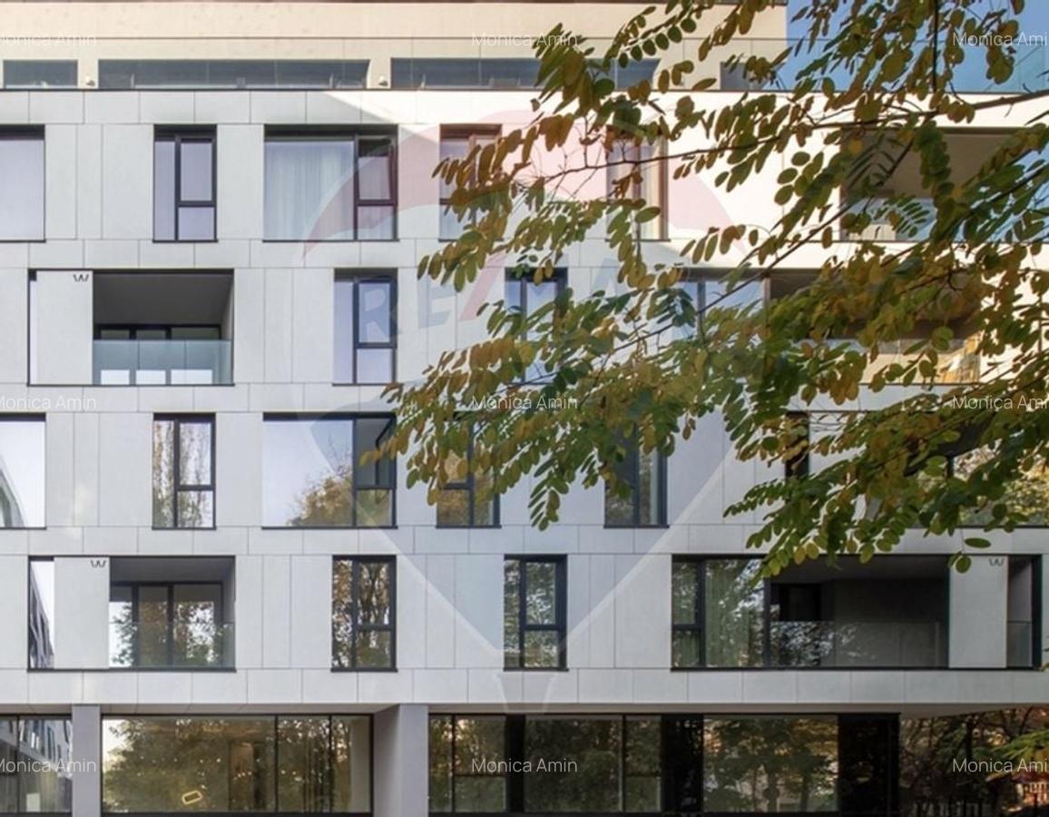 Apartament cu 2 camere în Herăstrău - 5