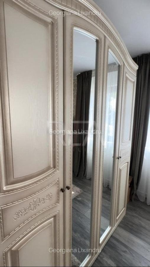 2 Camere Mobilat Utilat + Loc de Parcare Subteran - 9