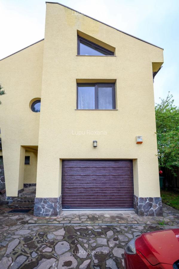 CASA - 240 mp,  teren 806 mp, strada Voinesti nr. 19, Iași - 1