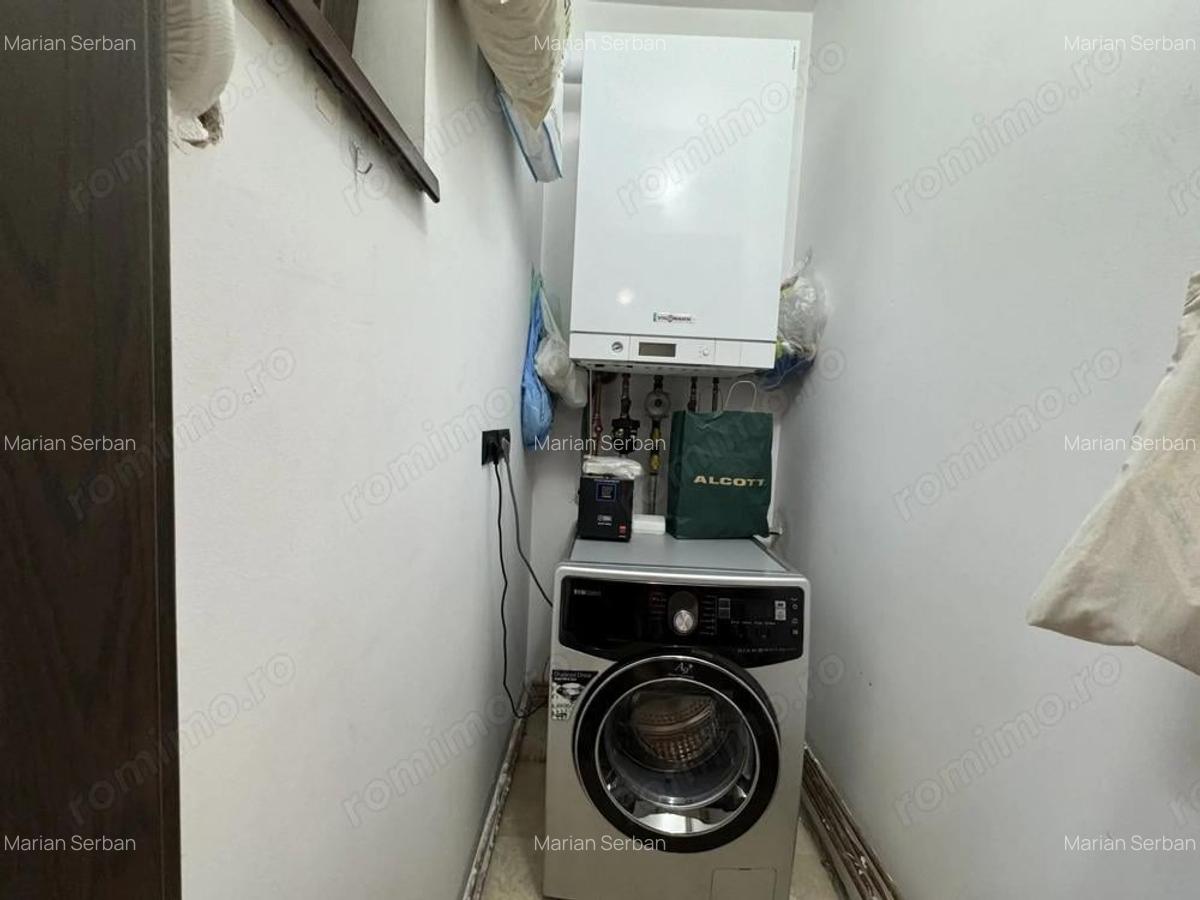 Oferta rara in cartierul Primaverii-Dorobanti - 16