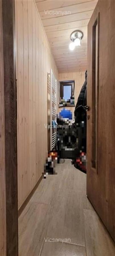 Casa Tocile,pe un singur nivel,la 15km de Sibiu,comision 0 - 9