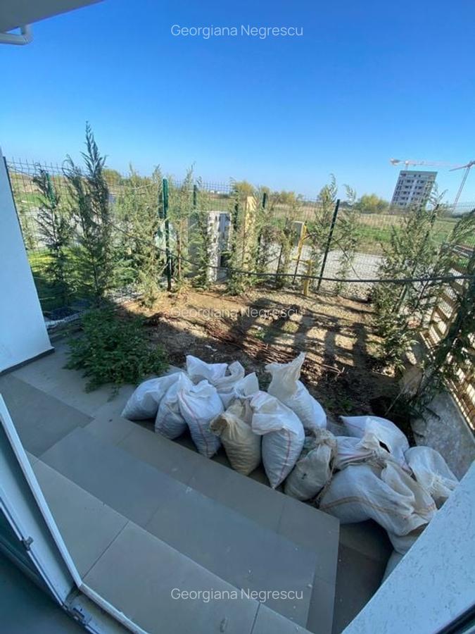 Giroc-Neptun | 3 Camere | Curte proprie | Decomandat | Lift | Disponibil imediat - 10
