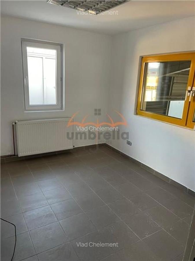 DE ?NZARE: DOUA HALE INDUSTRIALE CU ACCES FACIL DIN CENTURA ORASULUI - 2