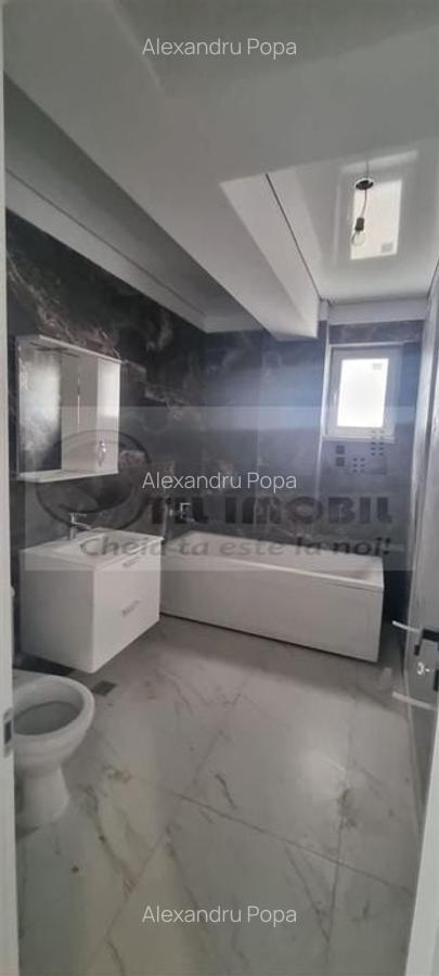Apartament 2 camere -decomandat - Bucium - 6