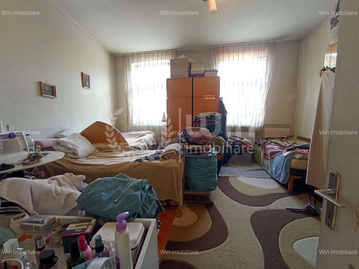 Apartament cu 3 camere semidecomandat, mobilat în Semicentral - 2