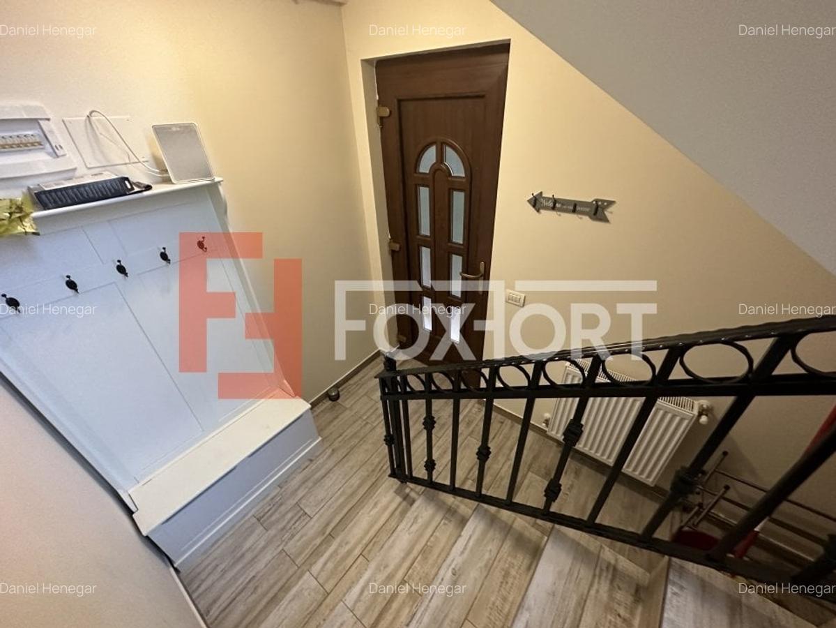 Apartament cu 3 camere de inchiriat in Giroc - 11