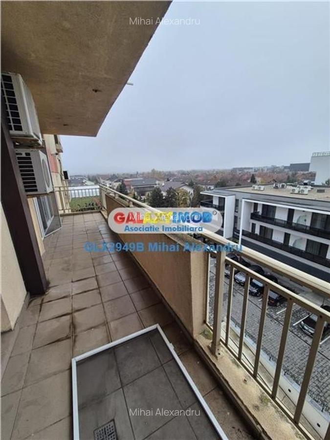 Apartament spatios iancu Nicolae 3 camere - 2 locuri de parcare - 10