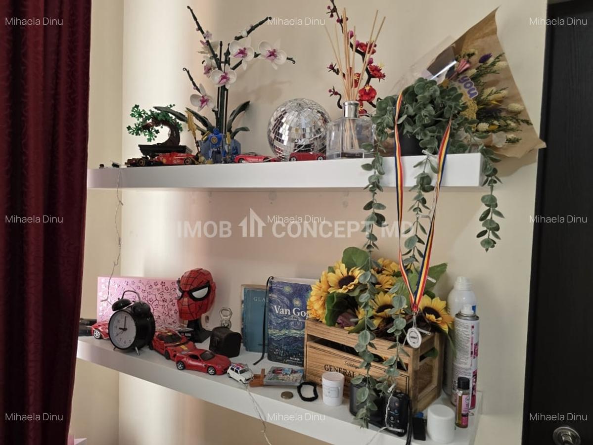 VANZARE CASA 3 CAMERE in zona Democratiei - 13