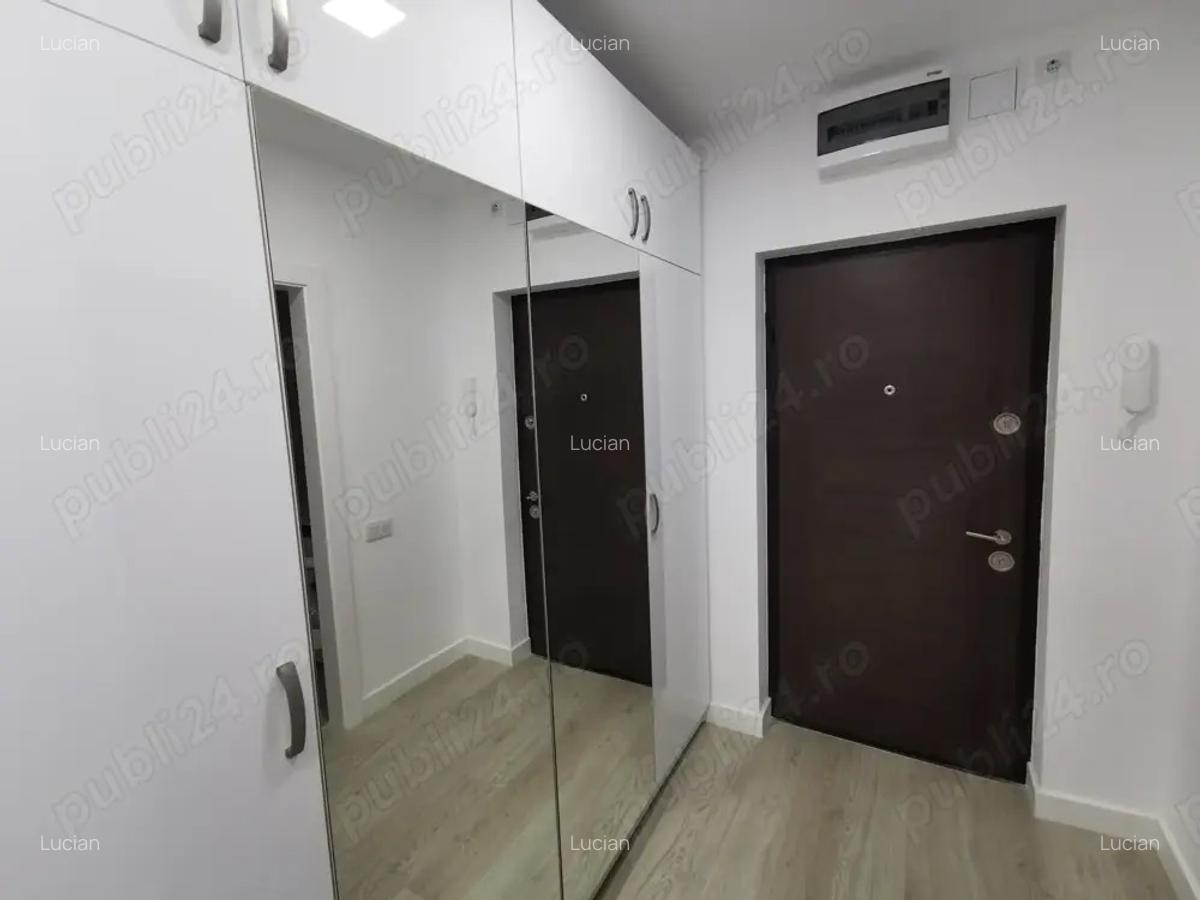 Inchirez Studio cu loc de parcare subteran inclus - 9