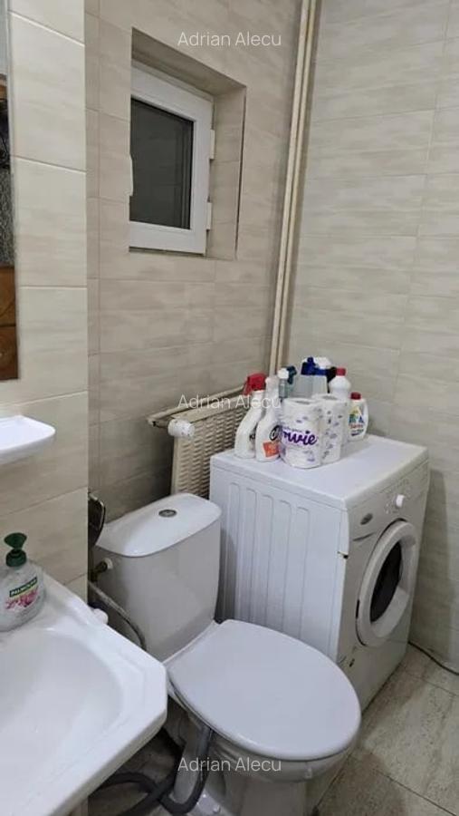 Garsoniera, decomandata, 40 mp, balcon, metrou aproape, Lujerului - 7