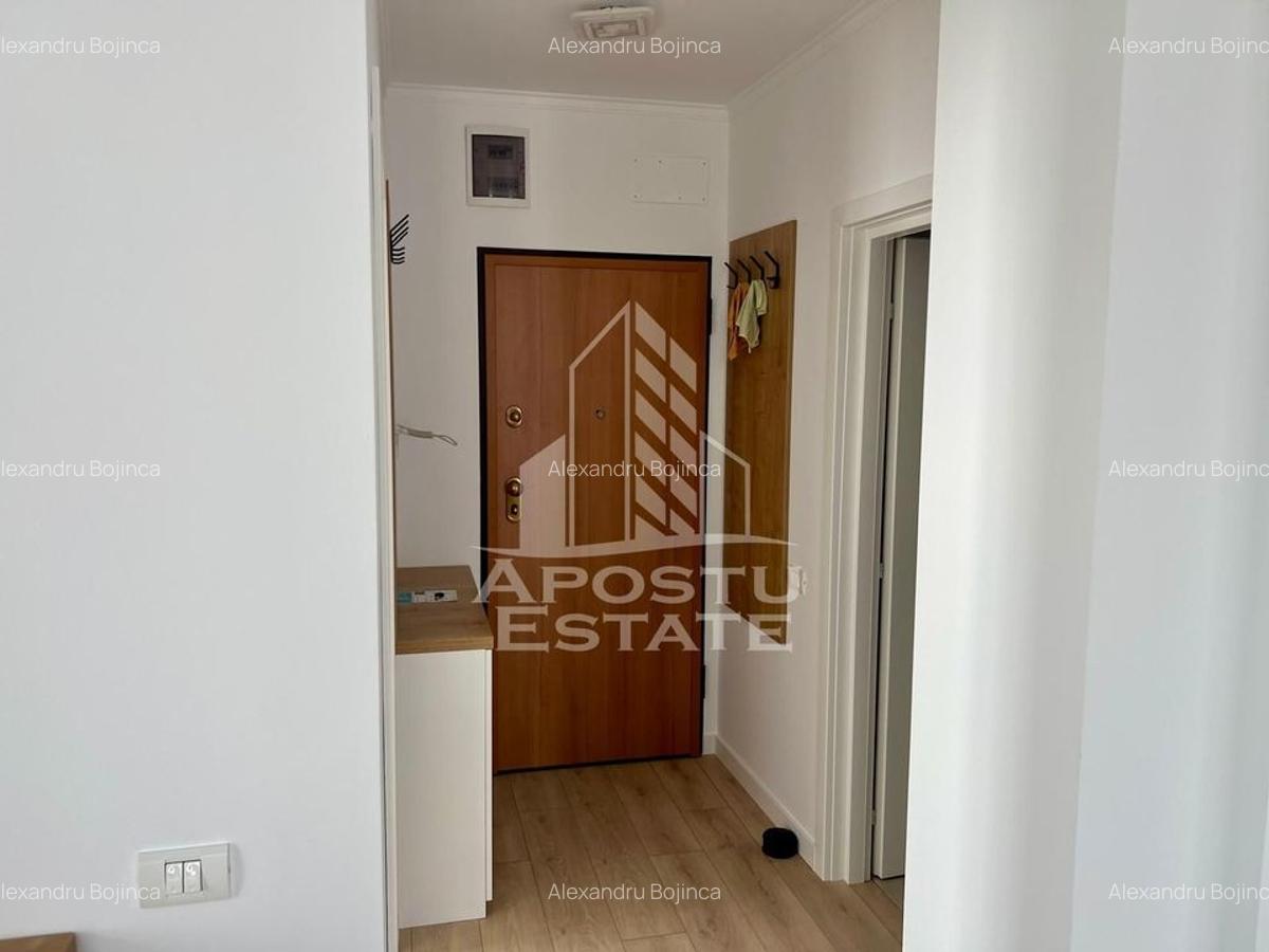 Apartament 2 camere,loc de parcare, centrala, Torontalului - 6 Apartament 2 camere,loc de parcare, centrala, Torontalului - 6