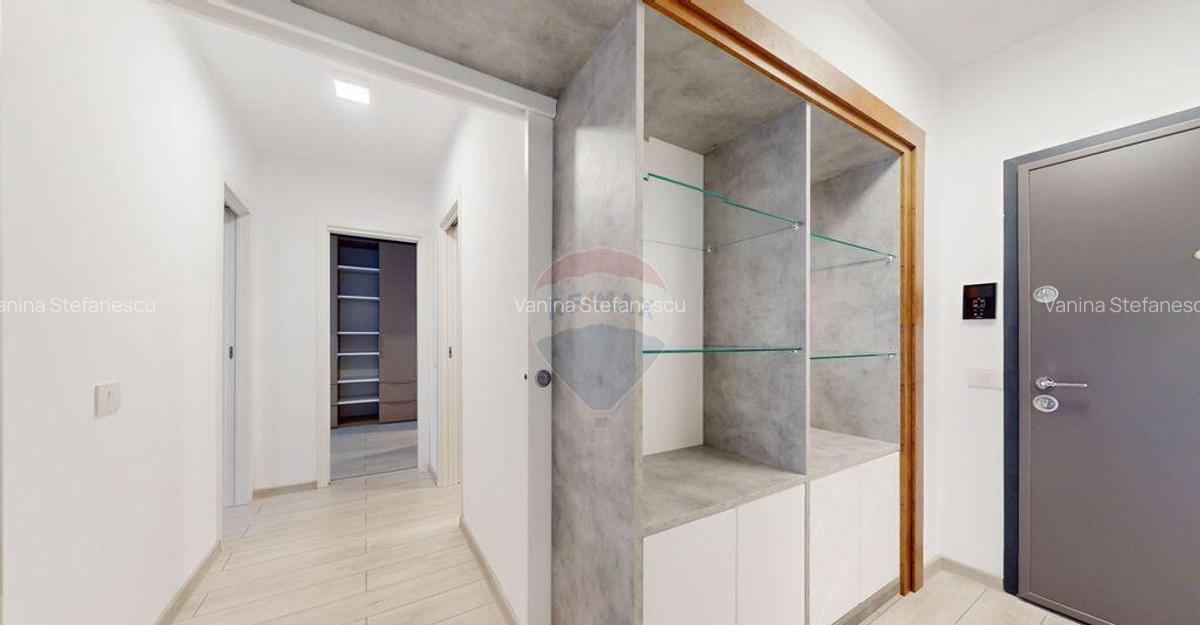 Comision 0% chiria? - Apartament modern - 3 camere - Mau... - 2