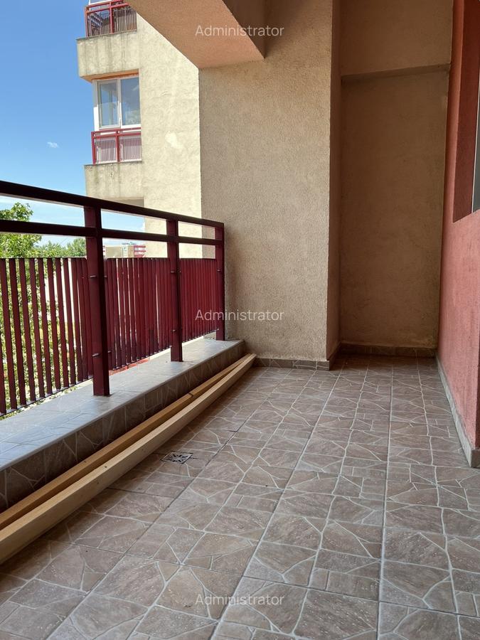 Apartament 3 camere decomandat (cu parcare inclusă) – Complex Primăvara - 3
