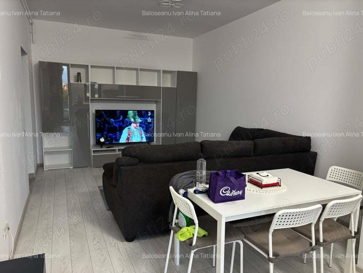 Apartament 2 camere - 3