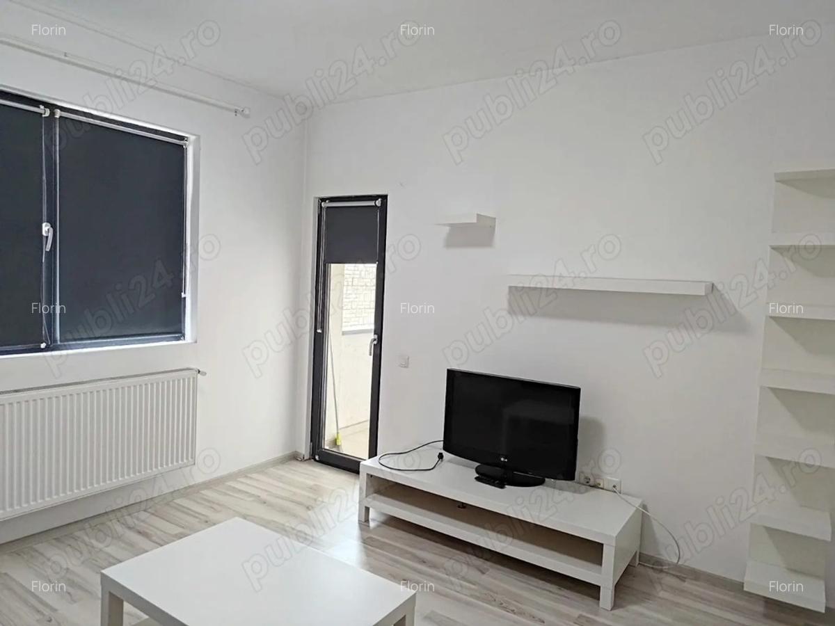 Apartament 2 camere, NOU -Mobilat-Utilat, Parcare,Th. Pallady Trapezului - 2