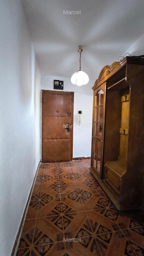 Zona Girocului, centrala proprie, amenajat, mobilat, utilat - 10