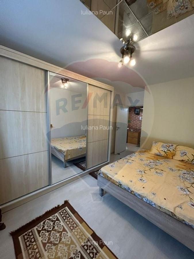 Apartament 2 camere Chiajna Militari Residence cu parcare - 5