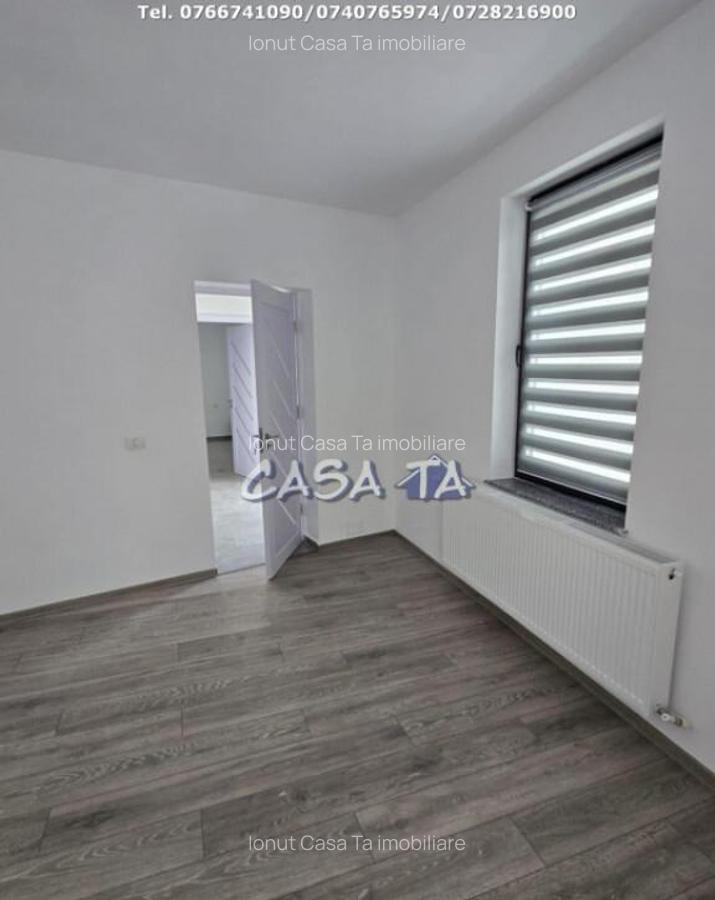 Spatiu de Birouri/Comercial, Parter, Strada Traian - Zona Ce - 5