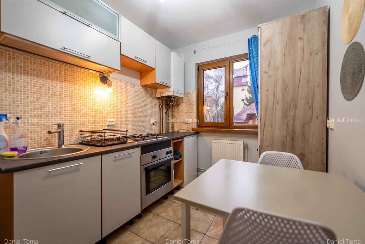 Apartament 3 camere, etaj 1 - Centrul Civic - 5