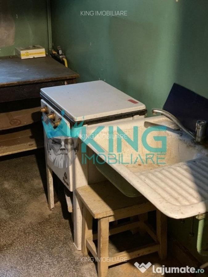 Apartament cu 2 camere semidecomandat în Dristor - 3