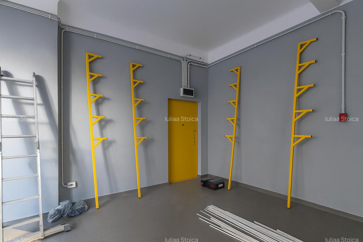 Spatiu comercial stradal> 76 mp> Zona ultracentrala cu vizibilitate > Comision 0 - 5