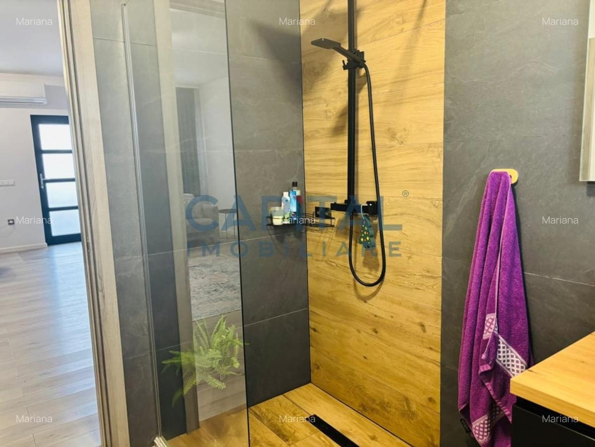 Casa frumoasa la cheie, pe 1 nivel, Jucu De Sus - 17