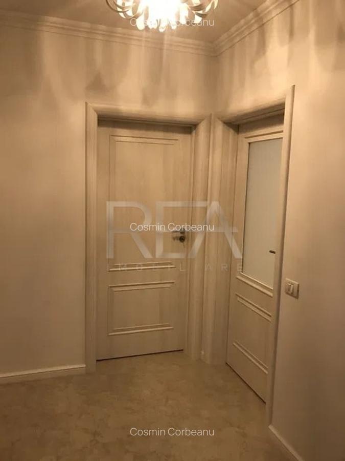 2 Camere Exigent Plaza Residende Faza 1 - 2